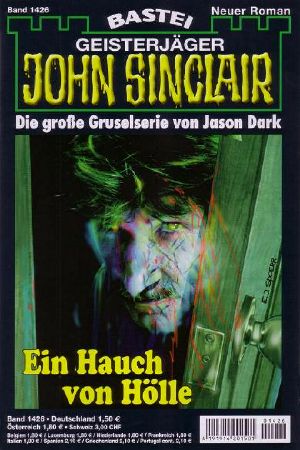 [John Sinclair 1426] • Ein Hauch von Hölle